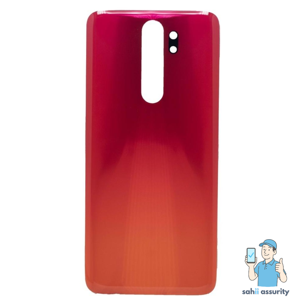Back Panel Cover for Xiaomi Redmi Note 8 Pro thumbnail